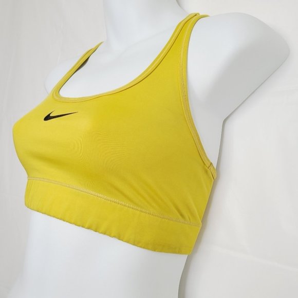 SOLD Nike Livestrong Sports Bra - Picture 2 of 7